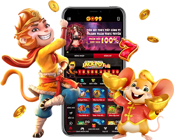 Khuyến mãi chào mừng m99 casino