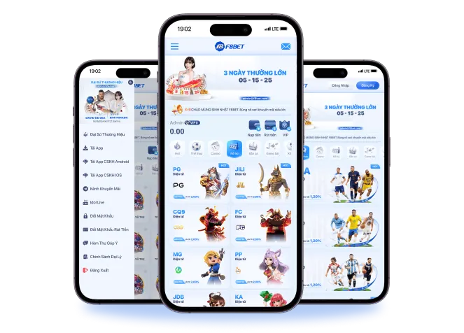 Giao diện thân thiện m99 casino