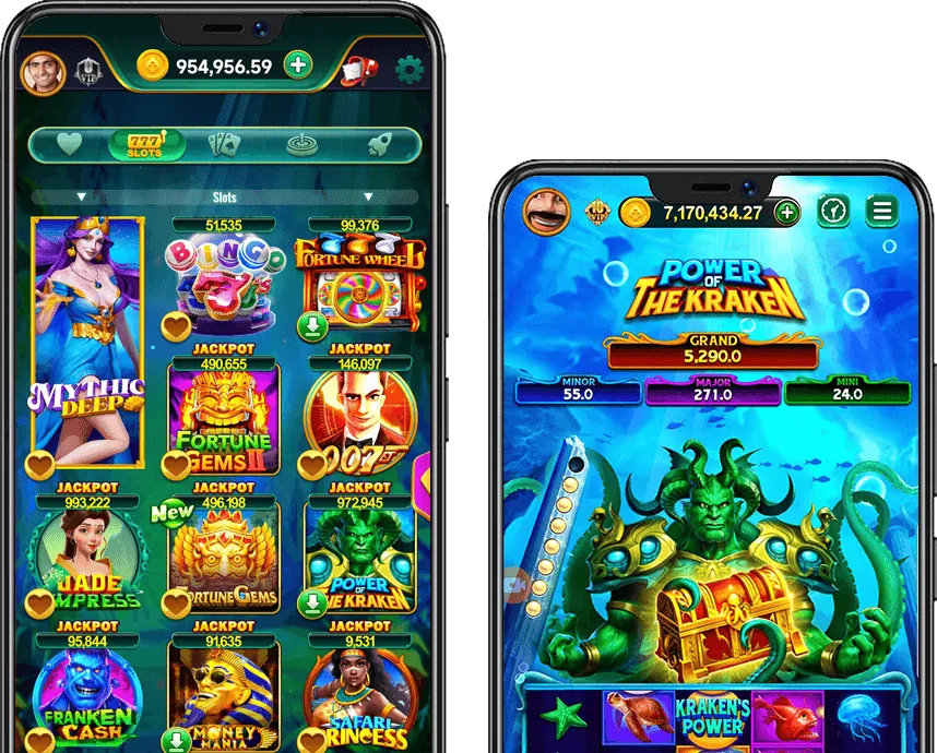 Người chơi bắn cá tại m99 casino
