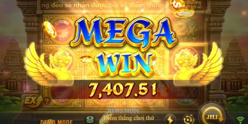 Tuyển tập game slot mới tại m99 casino