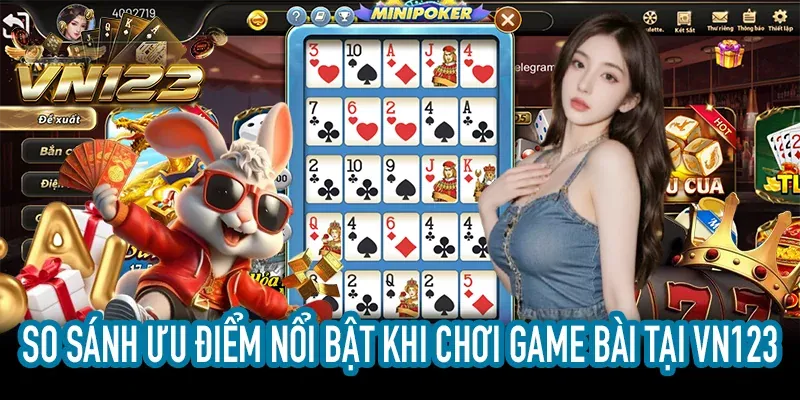 Cập nhật tính năng mới tại m99 casino