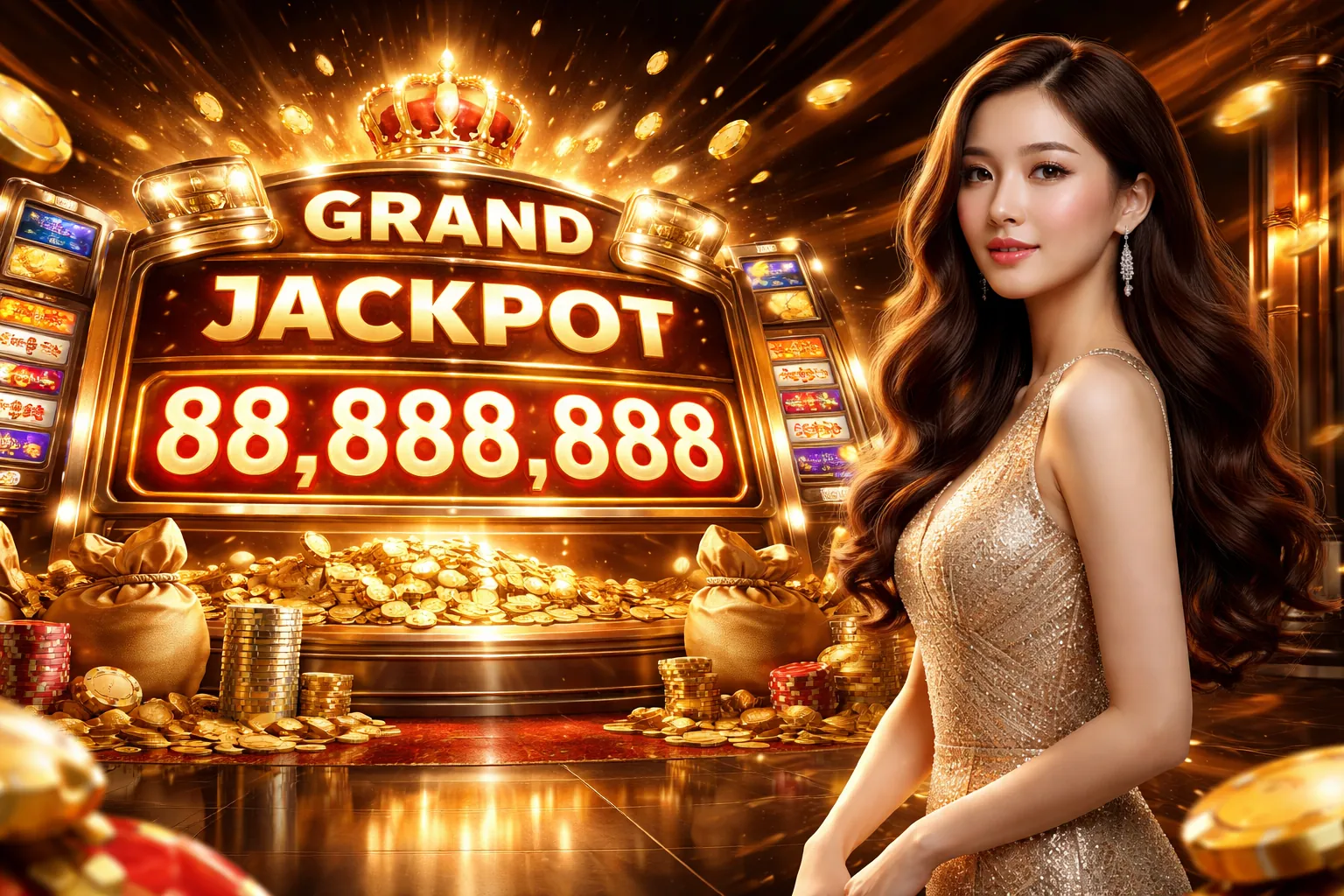 Slot Game m99 casino 2026