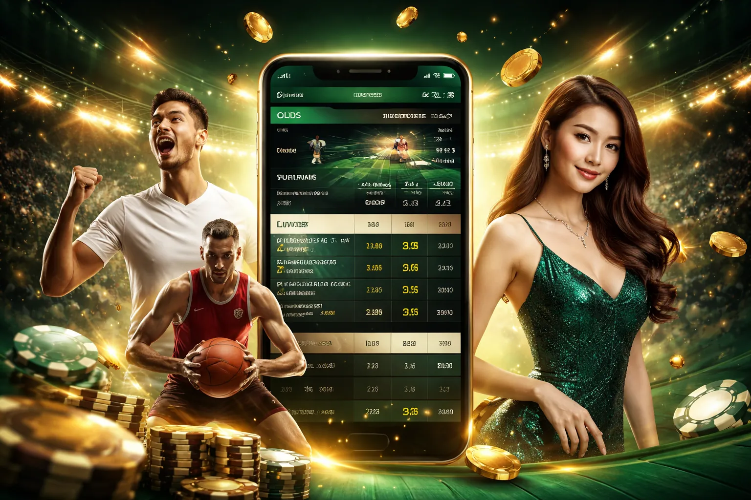 Cập nhật mới nhất tại m99 casino