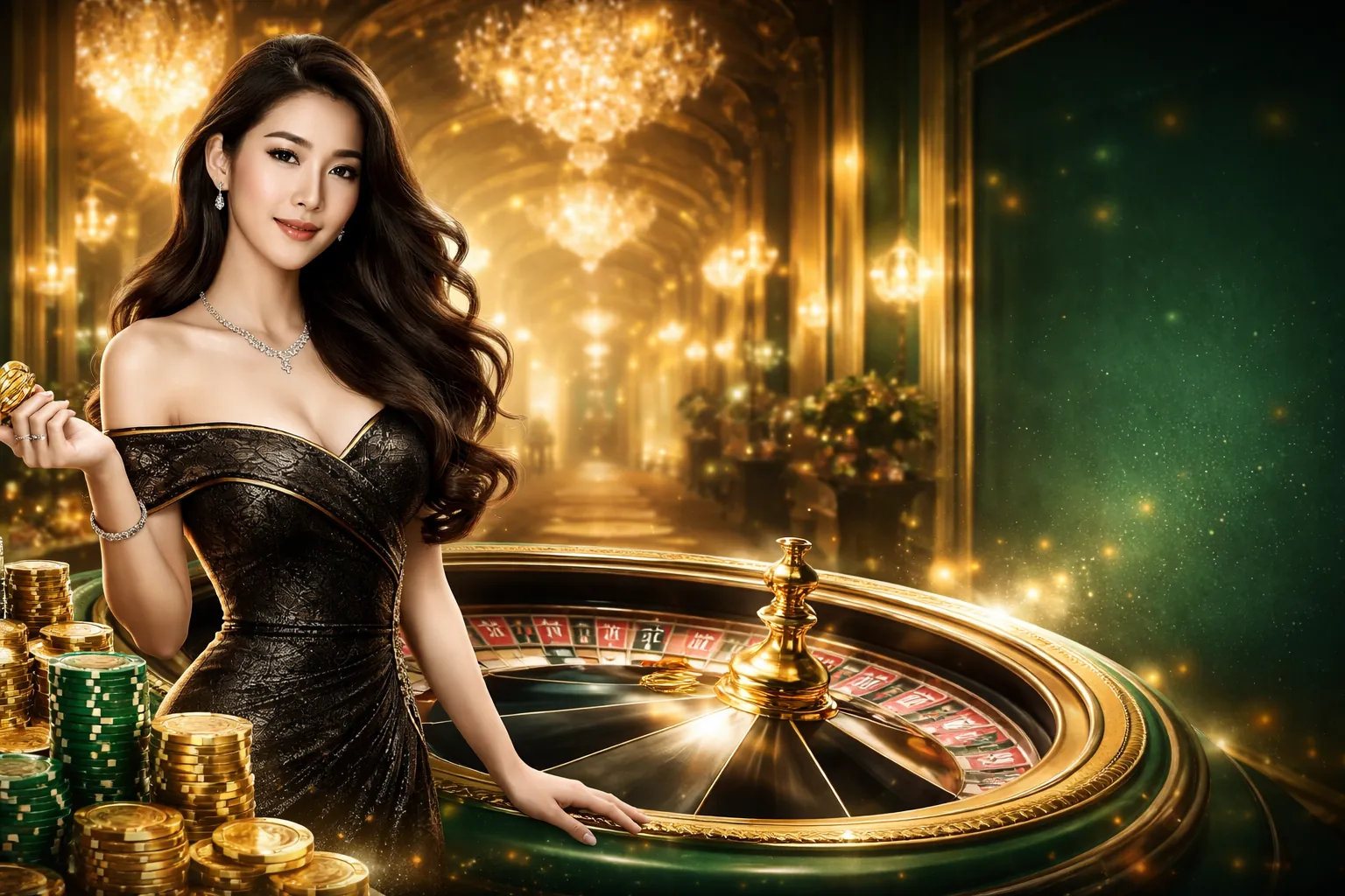 Hình ảnh giới thiệu thương hiệu m99 casino