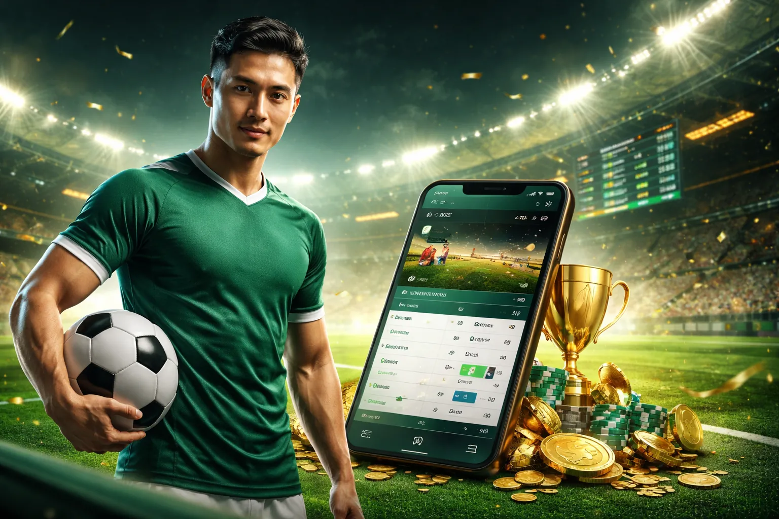 Hướng dẫn chơi game m99 casino