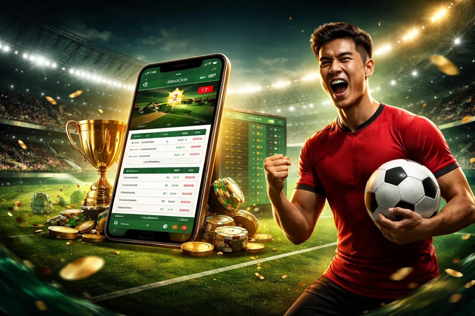 Giao diện đăng nhập m99 casino an toàn và hiện đại