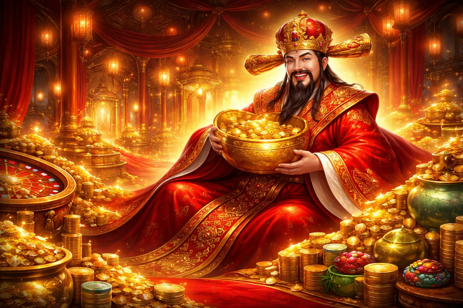 Sòng bạc trực tuyến m99 casino với dealer chuyên nghiệp