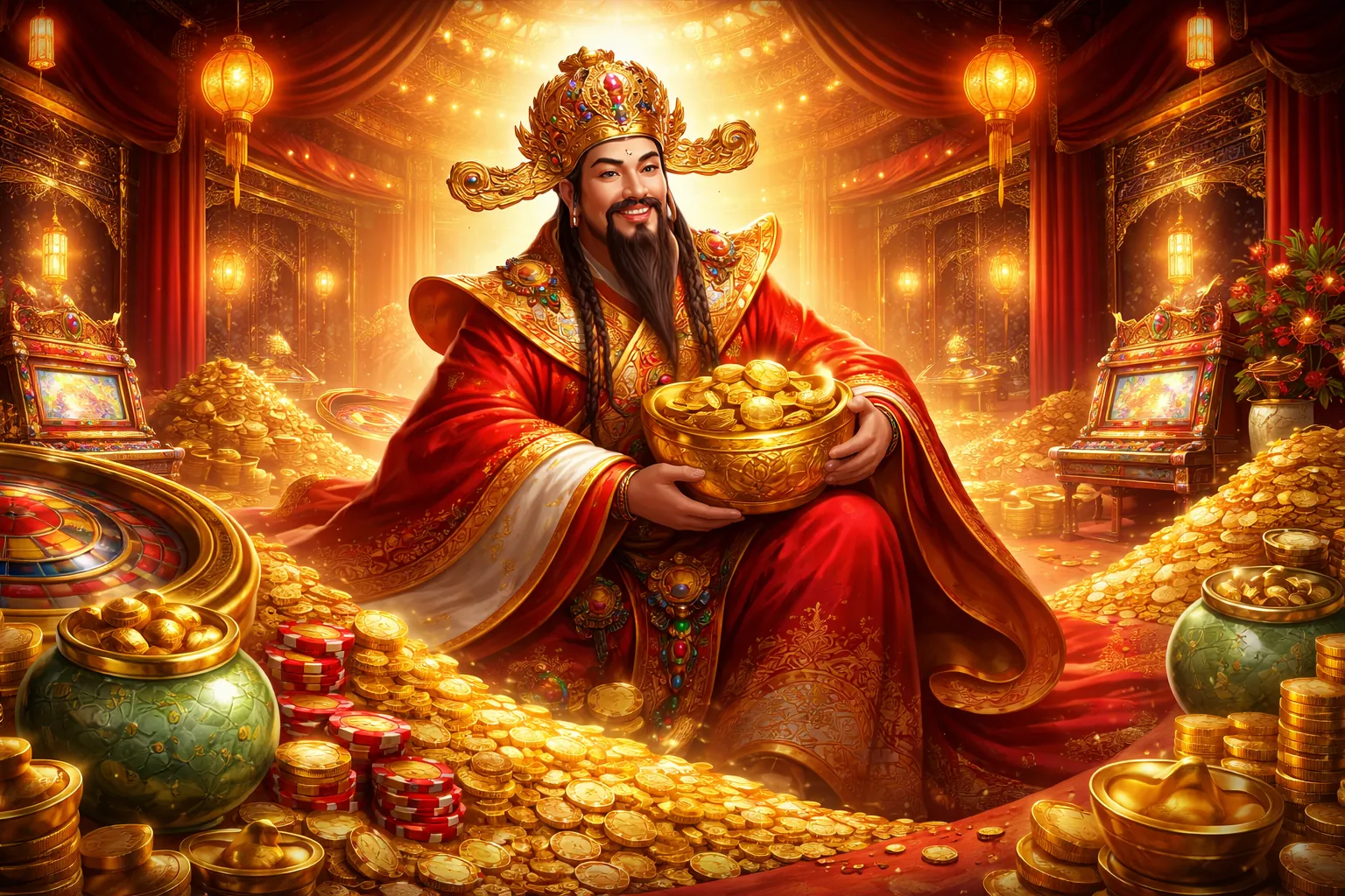 Cập Nhật Mới Nhất từ m99 casino