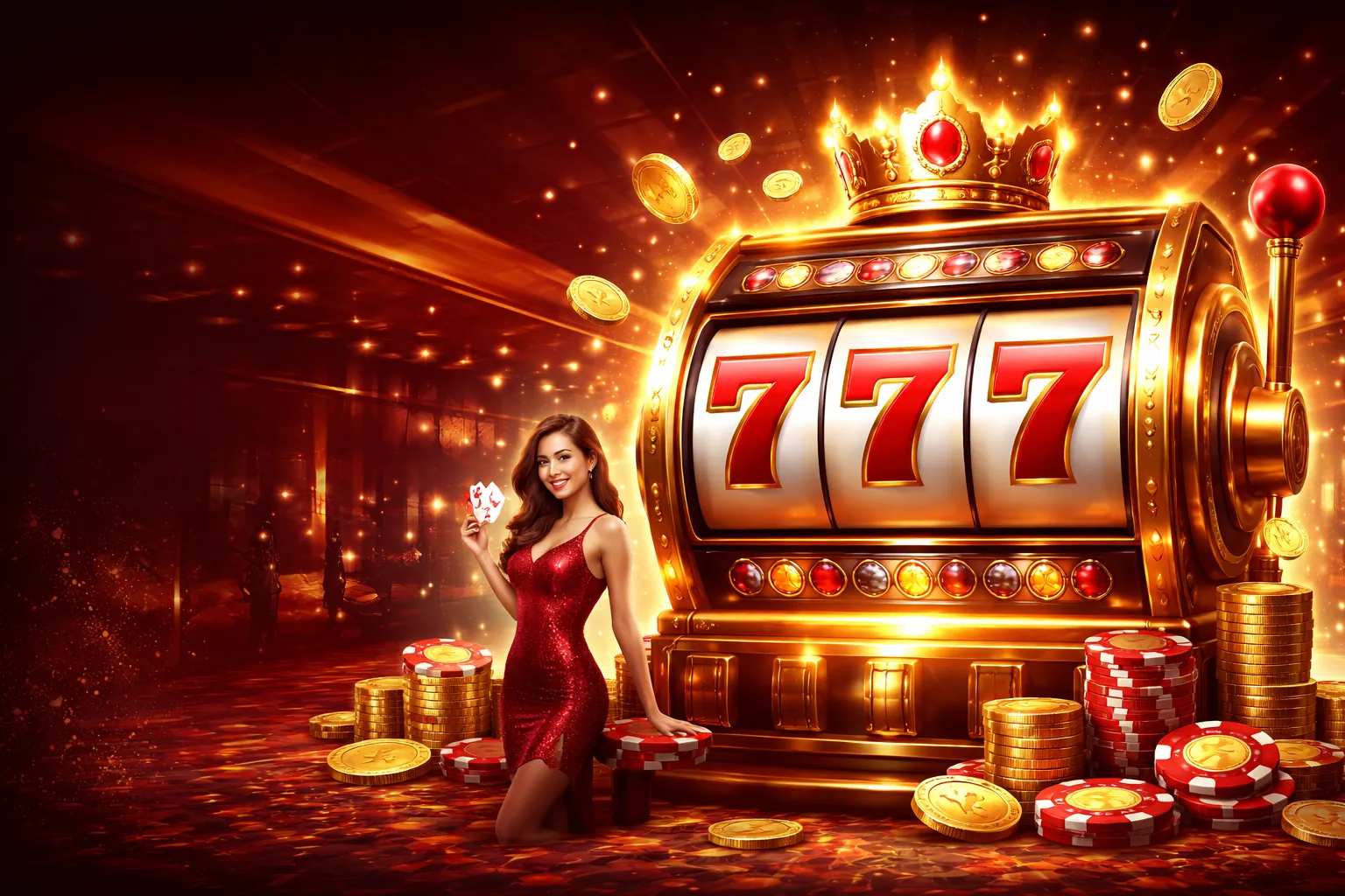 Hình ảnh quảng cáo ưu đãi hấp dẫn tại m99 casino