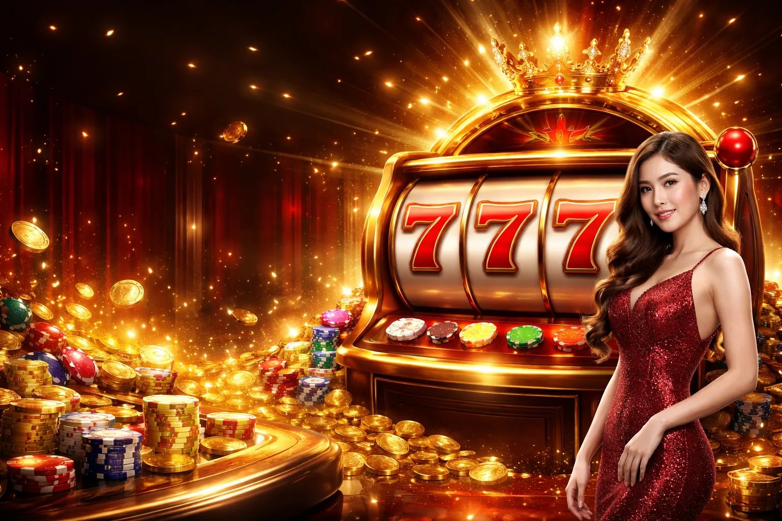 An Toàn và Bảo Mật tại m99 casino