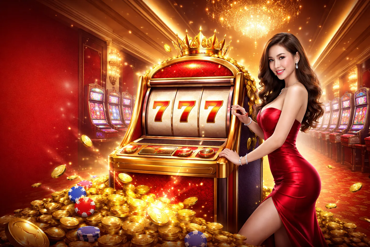 Cập Nhật Game Mới tại m99 casino