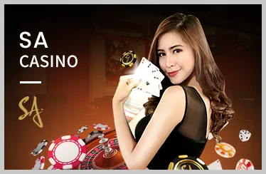 Khuyến Mãi Casino Trực Tuyến